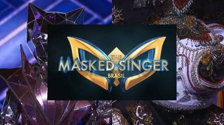 The Masked Singer: Boi-Bumbá é eliminado e Simone acerta identidade