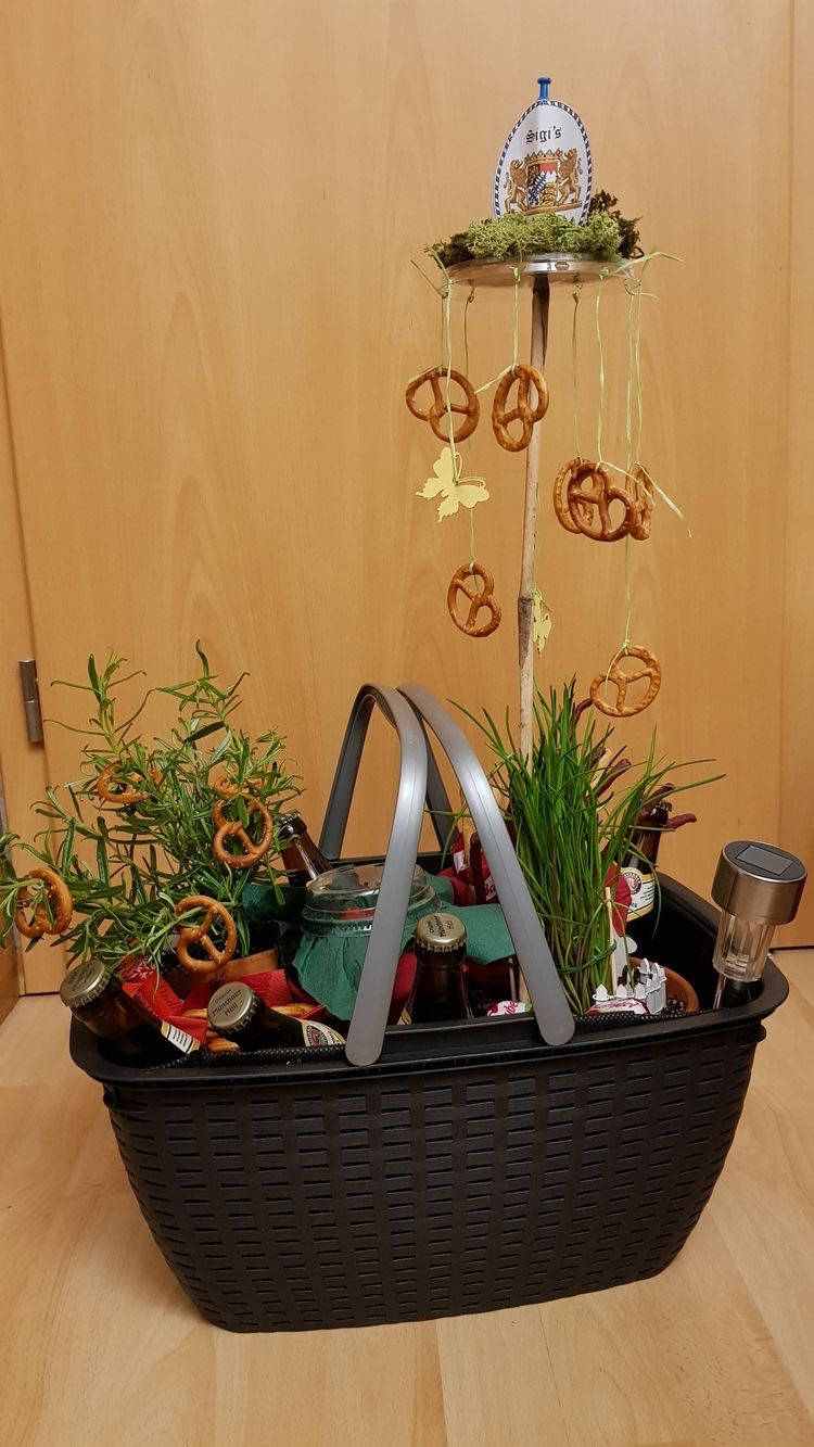 cesta de natal para churrasco