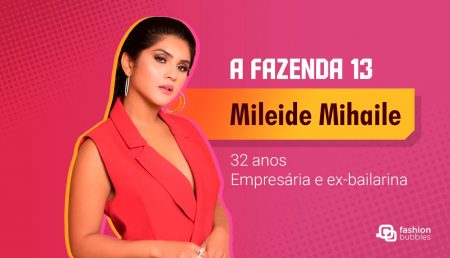 Mileide Mihaile