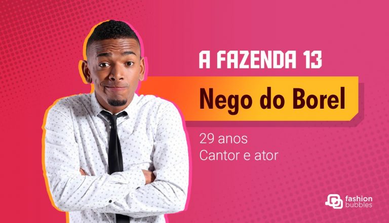Nego do Borel