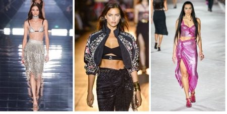 Verão 2023 na Semana de Moda de Milão: as principais tendências da MFW