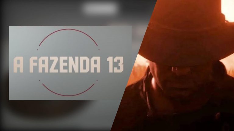 Novo nome é apontado para entrar em A Fazenda 13, segundo Fábia Oliveira, do Dia. Fonte: Internet