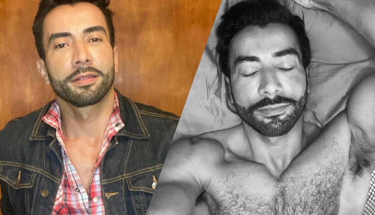 Luiz Carlos Araújo foi encontrado morto em sua casa, ator fez Carinha de Anjo no SBT ator de Carinha de Anjo, Luiz Carlos Araújo