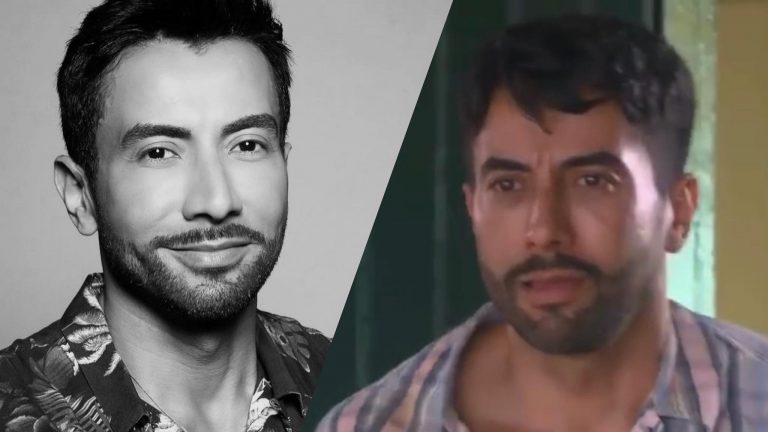 Luiz Carlos Araújo, Carinha de Anjo, SBT