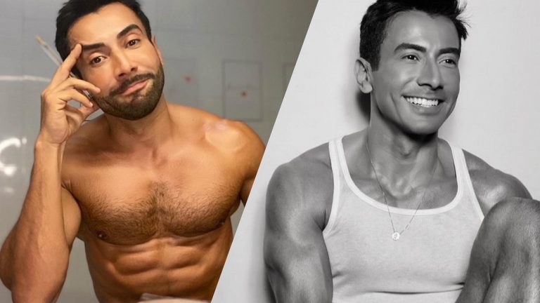 Luiz Carlos Araújo, ator de Carinha de Anjo, laudo do IML