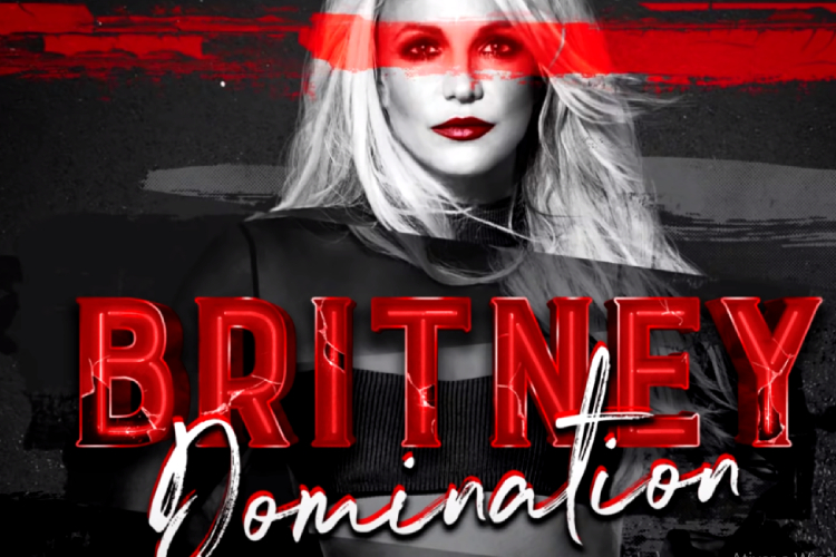 Britney tutela