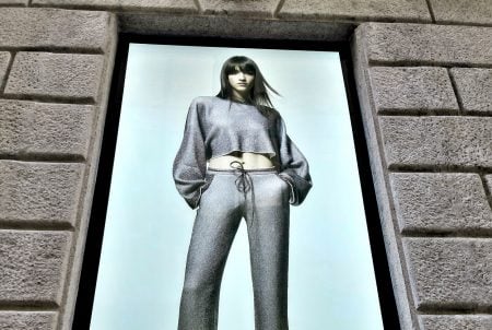 Inverno 2022 feminino: as vitrines de Milão e as principais tendências