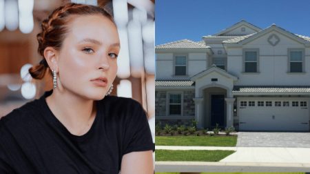 Vida de rica! Larissa Manoela tem casa avaliada em R$ 3 milhões