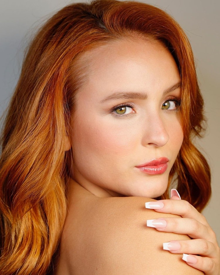Larissa Manoela, atriz de "Diários de Intercâmbio". Foto de Larissa Manoela, atriz de "Diários de Intercâmbio".