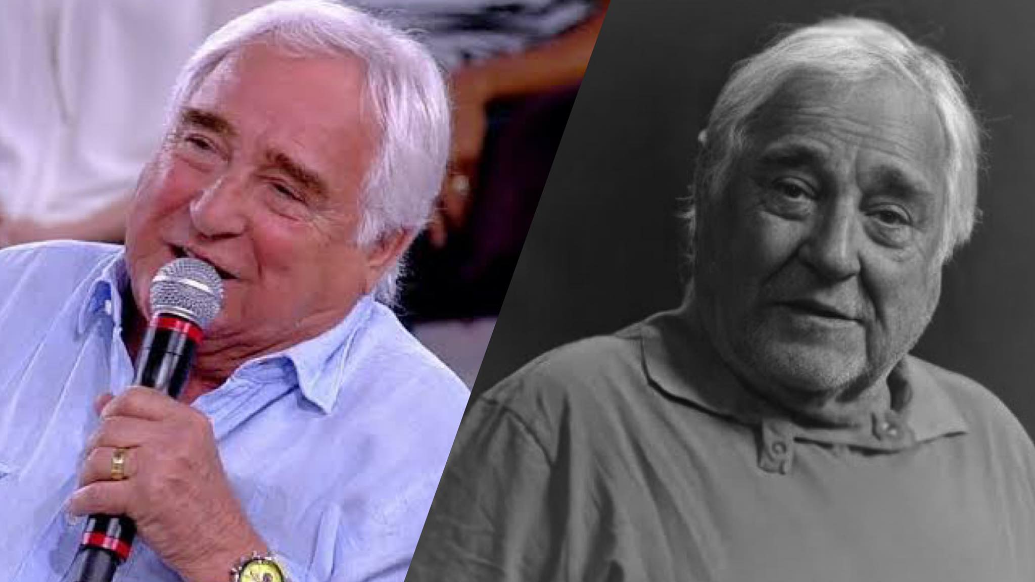 ator, Luis Gustavo morre aos 87 anos