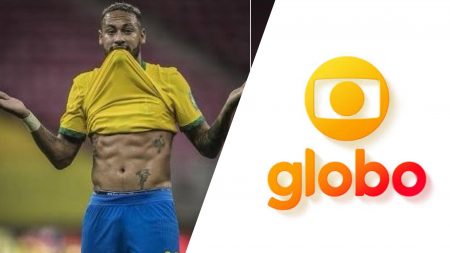 Neymar é criticado por atriz da Globo e rebate: “me decepciona cada dia mais”