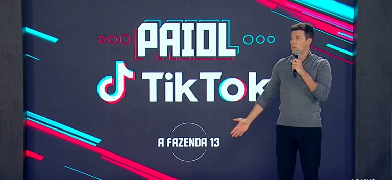 Pré-estreia e Paiol TikTok: conheça os influenciadores que disputam uma vaga em A Fazenda 13