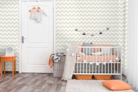 Planta de quarto de bebê: 7 modelos para se inspirar