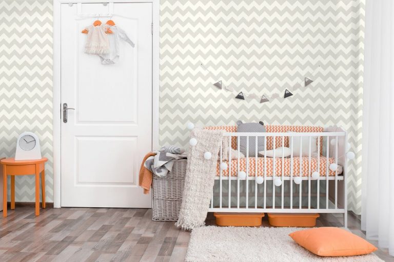 Planta de quarto de bebê: 7 modelos para se inspirar