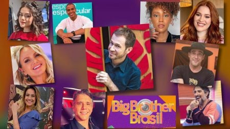 Tiago Leifert deixa a Globo após 15 anos: quem deve apresentar o BBB?