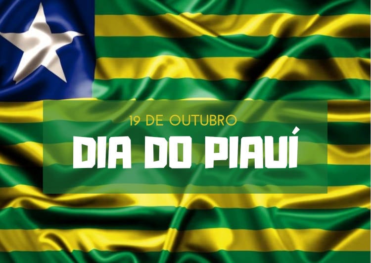 Dia do Piauí