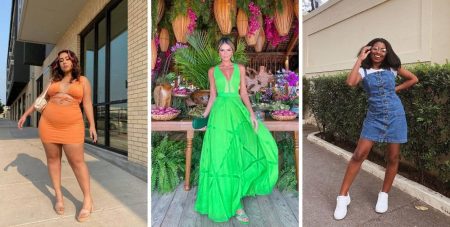 Vestidos verão 2022: 10 tendências que você vai querer usar!