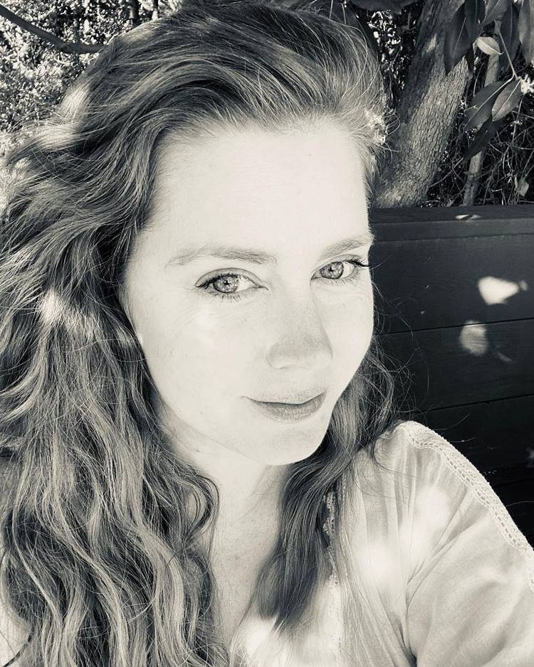 Amy Adams aos 47 anos de idade. Foto de Amy Adams, de Muito Bem Acompanhada.