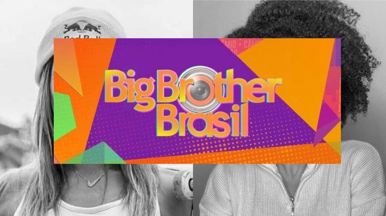 Negra Li e Leticia Bufoni são convidadas para o BBB22