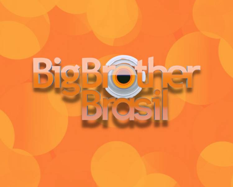 Foto da logo do BBB.