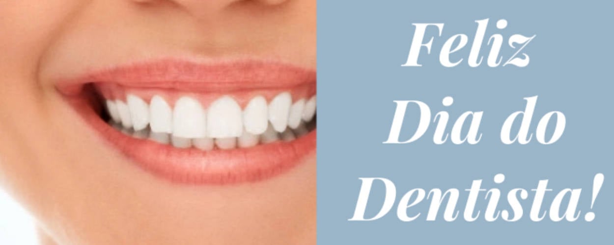 Frases para o dia do dentista
