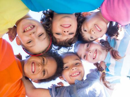 Festa de Dia das Crianças: 8 ideias criativas para comemorar a data com a criançada