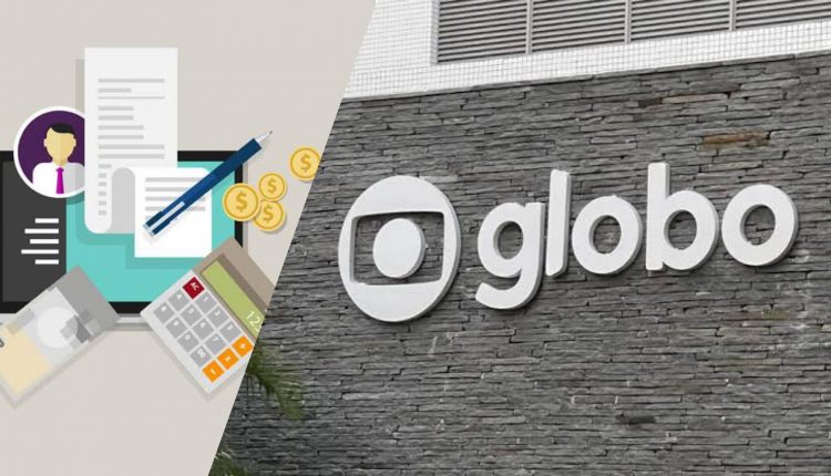 Globo, prejuízo primeiro semestre de 2021