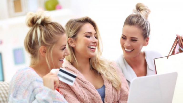 Lojas de Roupas Femininas – As 10 Melhores