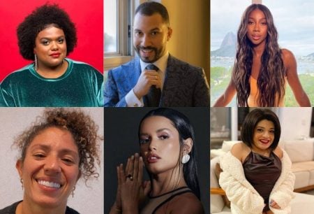 Enquete: quem vence Influenciador do Ano Brasil no People’s Choice Awards?