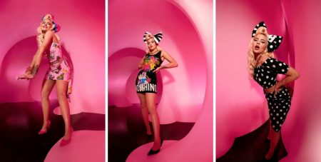 Riachuelo repagina loja da Oscar Freire para collab com Moschino