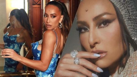 Sabrina Sato, Record TV, Instagram