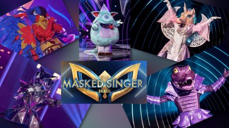 The Masked Singer: Vaza identidade do grande vencedor do reality