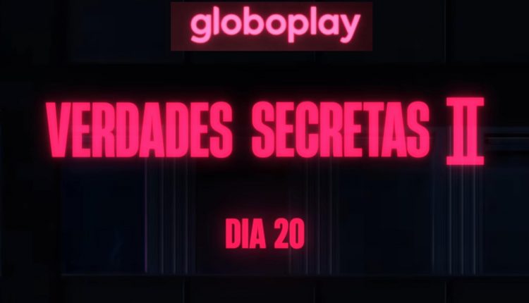 Verdades Secretas 2, Camila Queiroz, Agatha Moreira, Romulo Estrela