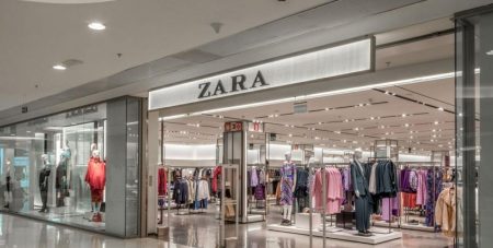 Zara Zerou: loja é investigada por usar código racista para abordar pessoas negras