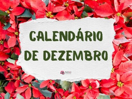 Calendário de dezembro de 2022: feriados e datas comemorativas
