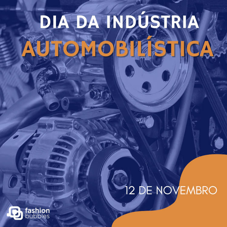 Dia da Indústria Automobilística