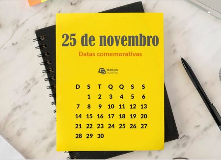 25 de novembro: as datas comemorativas de hoje, quinta