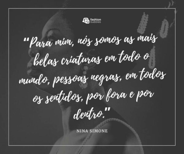 Frases de grandes vozes negras: 80 citações sobre empoderamento para ...