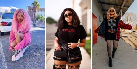 Aesthetic Girl: os 11 estilos da tendência que conquistou a Internet