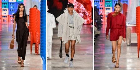 6 modelos indígenas que foram destaque no São Paulo Fashion Week 2021