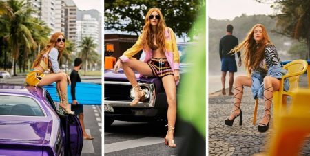 Schutz Coleção Alto Verão 2022: marca lança campanha estrelada por Marina Ruy Barbosa