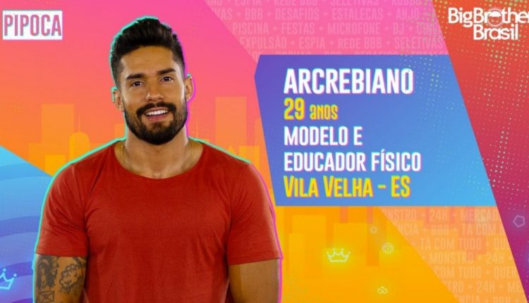 Bil Araujo Enquete Bil Araujo BBB