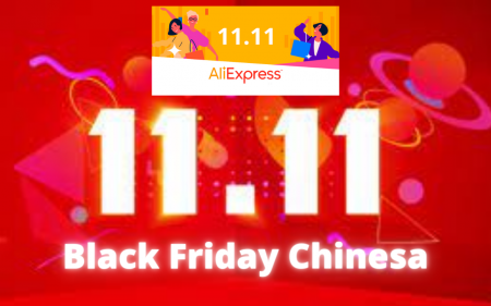 Black Friday Aliexpress 11.11, Veja 150 Produtos que Vale a Pena Comprar