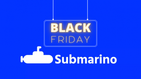 Black Friday Submarino o desconto é de verdade!