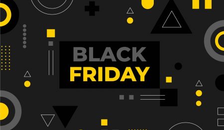 Black Friday: 60% dos consumidores pretendem comprar na data