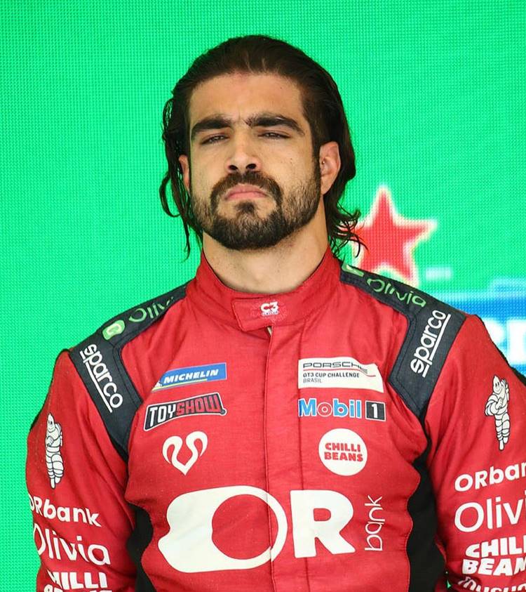 Foto de Caio Castro.