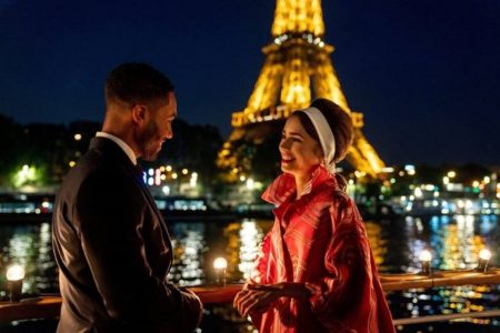 “Emily em Paris”: 2° temporada estreia em dezembro. Veja o trailer!