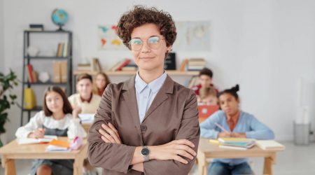 Guia anti estressa para volta às aulas