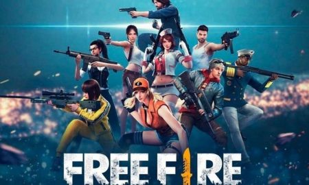 Free Fire: o que é, onde jogar e personagens