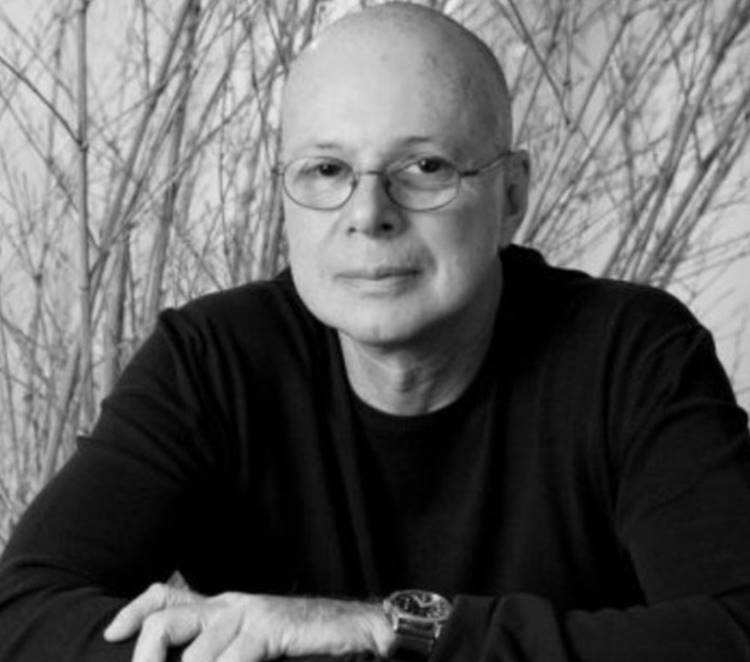 Gilberto Braga morreu aos 75 anos. Foto de Gilberto Braga - Partiu em outubro de 2021.
